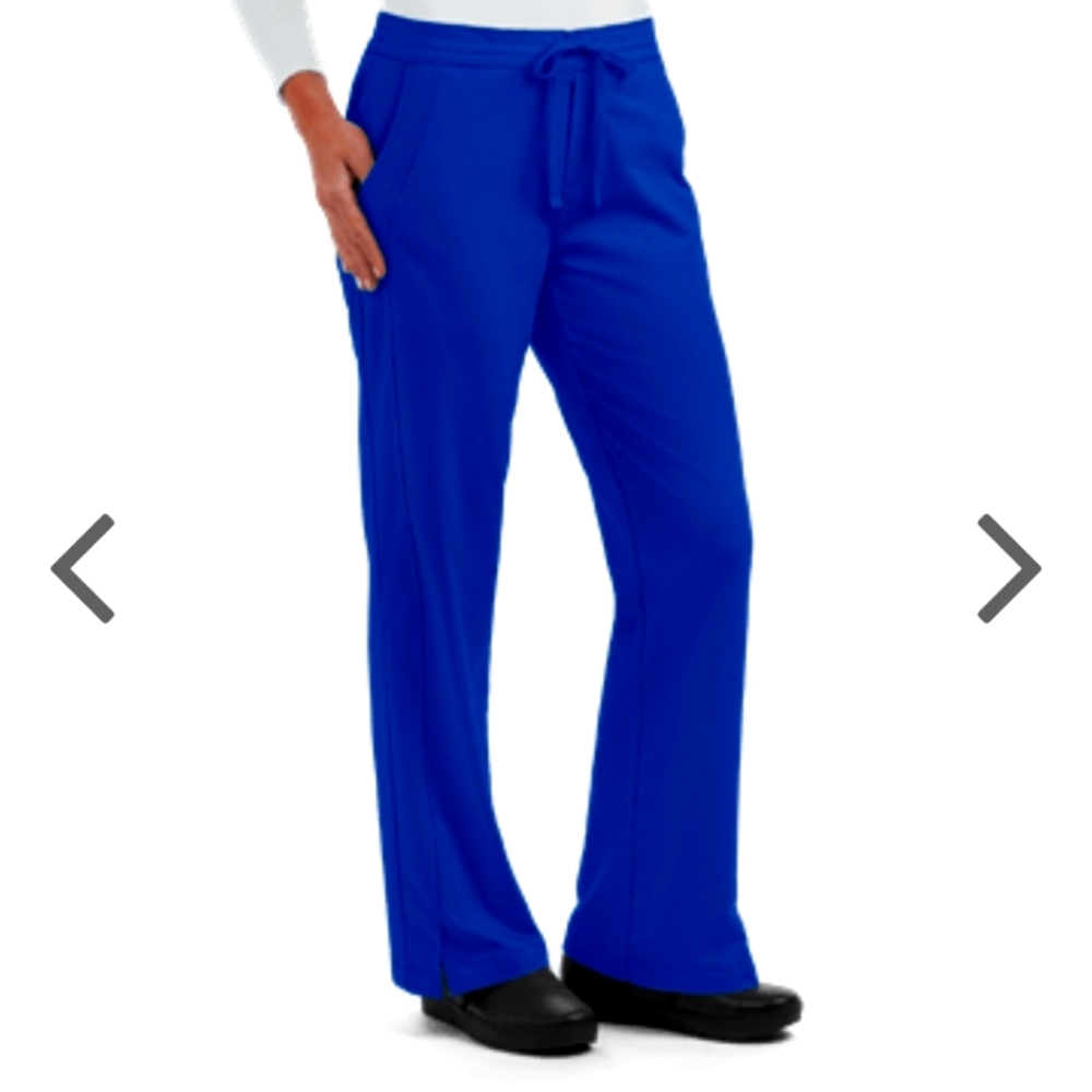 Brand New Healing Hands Scrub Bottoms